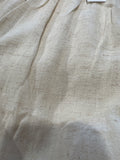 BUBBLE LINEN LINEN TANK