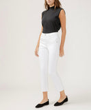 ISBISTER WHITE ANKLE STRAIGHT LEG π