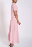 CAILEIGH PINK MINI DRESS MADE MADE IN π¨π¦
