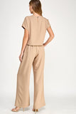 MAGGIE MOCHA PANTS