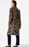 G STAR ANIMAL COAT