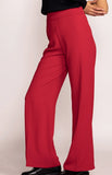 THE LILIANA RED PANTS