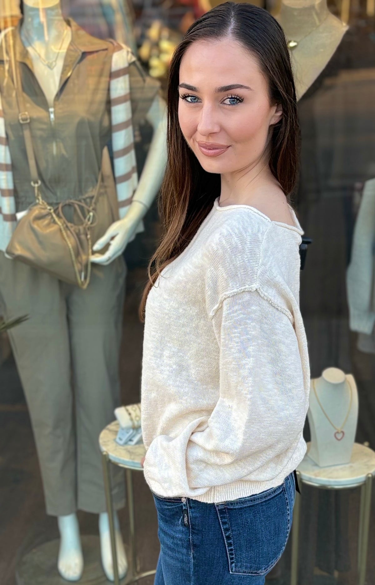 Tops | Sustainable Fashion | Boa Boutique
