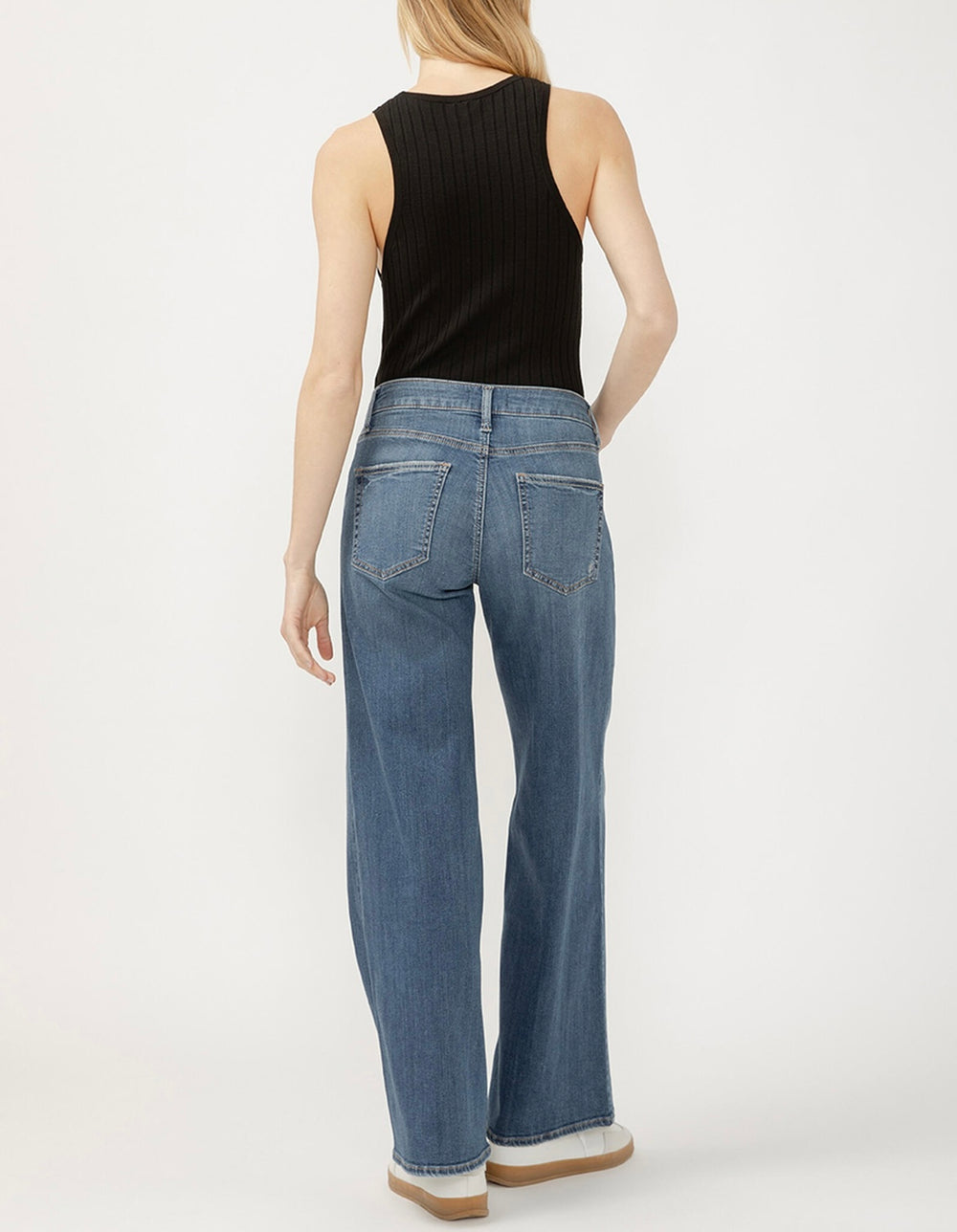 SUKI WIDE LEG PALOMA