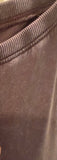 HOT COCOA RUBE JERSEY JUMPER MINERAL WAS