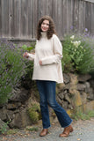 DOG WALKER BLANCA TNECK RECYCLED