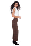 🇨🇦 JENNY CHESTNUT CROP WIDELEG PULL UP PANT