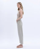 SAND VERVET BARREL KATE JEAN
