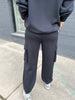 JOGGER TROY BLK MODAL CARGO