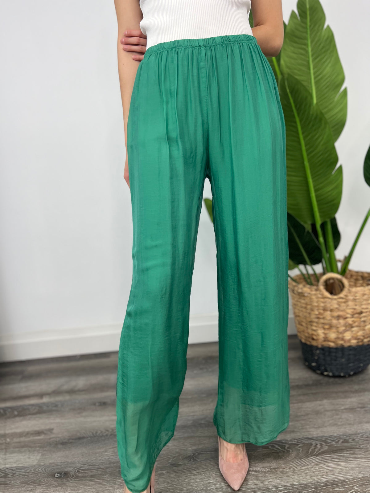 【SATIIIZ】Angler Patch Bermuda Walkpants Pants and Shorts | Fred's Custom Tackle