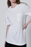 TAMARA OVERSIZED TEE MADE IN CANADA 🇨🇦