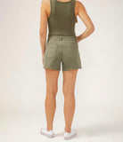 SUKI UTILITY FATIGUE SHORTS 🍁