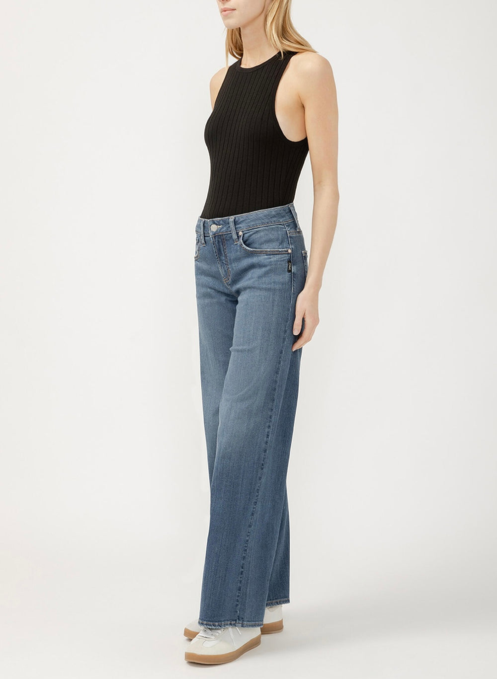 SUKI WIDE LEG PALOMA