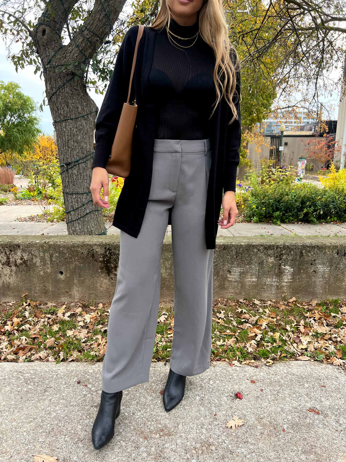 Bottoms | Sustainable Fashion | Boa Boutique