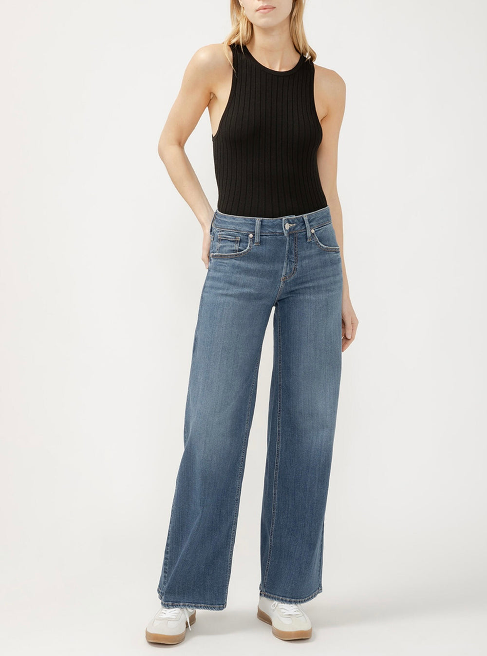 SUKI WIDE LEG PALOMA