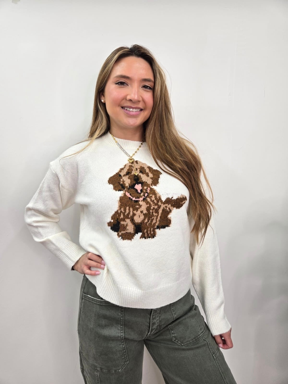 Sweaters | Sustainable Fashion | Boa Boutique Sweaters | Sustainable Fashion | Boa Boutique