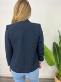 * Selling Fast * NAVY SAILOR BLAZER GOLD BUTTONS