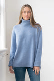 DOG WALKER AEGEAN TNECK RECYLED