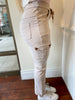 SAND CARGO VENTI 6 WIDE STRETCH