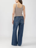 LOW RISE TUESDAY JUNIPER BAGGY JEAN BY S