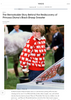 2nd PREORDER -Princess Diana Sheep Sweater