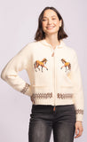 CAPELLA HORSES CARDI