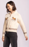 CAPELLA HORSES CARDI