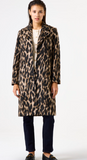 G STAR ANIMAL COAT