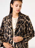 G STAR ANIMAL COAT
