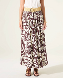 COCO N CREAM MAXI SKIRT