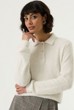 GOLDECRU EYELASH HENLEY SW