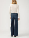 BIJOU ISBISTER WIDE LEG CANADIAN