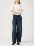 BIJOU ISBISTER WIDE LEG CANADIAN