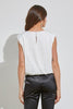 RUNWAY BALLOON WHITE TOP