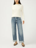 WILLOW RELAXED STRAIGHT LEG CANADIAN