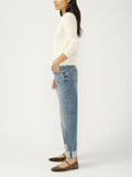 WILLOW RELAXED STRAIGHT LEG CANADIAN