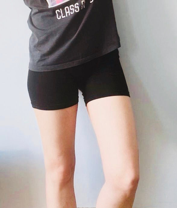 SHORTS BAMBOO SLATE (4504341839933)