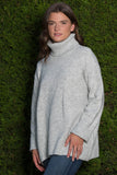 DOG WALKER CLOUD TNECK RECYCLED