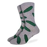 MENS PICKLE SOCKS