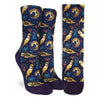 SEA OTTERS SOCKS
