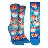 BLOWFISH SOCKS
