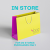 In Store Gift Cards