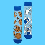 MISMATCH MILK & COOKIES