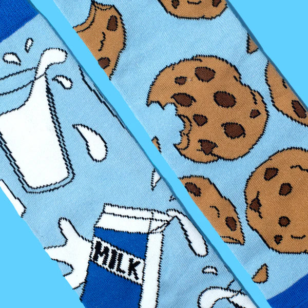 MISMATCH MILK & COOKIES