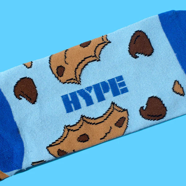 MISMATCH MILK & COOKIES