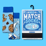 MISMATCH MILK & COOKIES