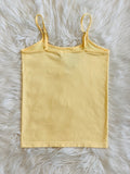 BAMBOO SHORT BUTTER CAMI (4505503465533)