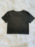 CROP BAMBOO TEE OLIVE (4509451747389)