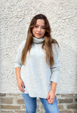 DOG WALKER CLOUD TNECK RECYCLED