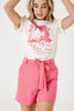 DAQUIRI MATCHER SHORTS
